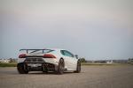 Lamborghini Huracan LP610-4 Novara by Vorsteiner 2016 года